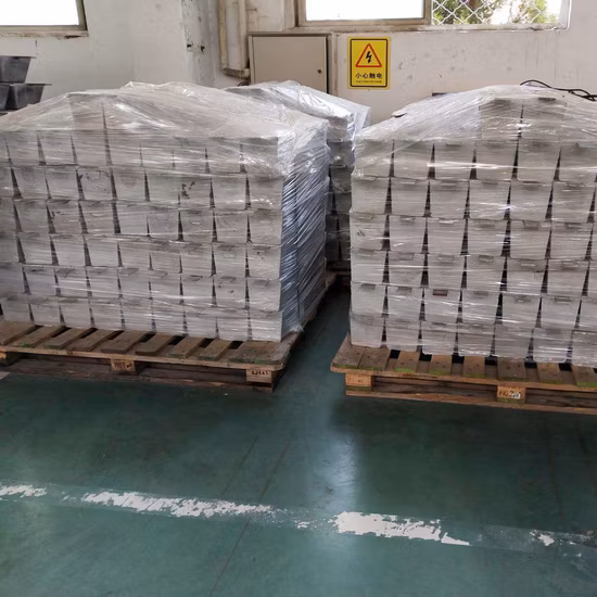 Magnesium Aluminum Zinc Hull Anode Cathodic Protection
