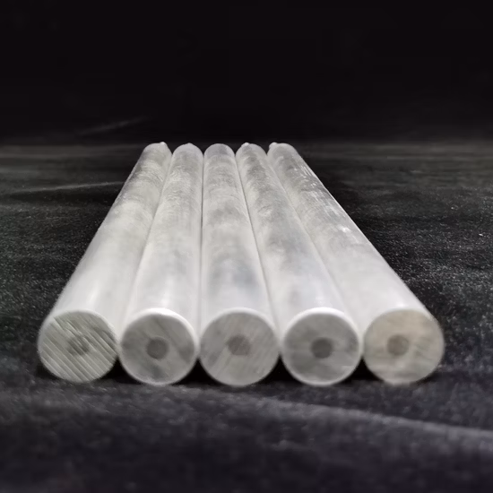 Extruded Magnesium Anode Rod for Water Heater Mg Rod