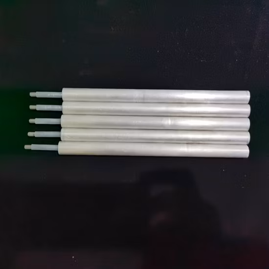 Scaldabagno elettrico con anodo di magnesio Az31b di vendita caldo
